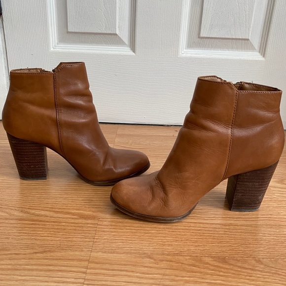 Aldo Booties - Picture 5 of 8